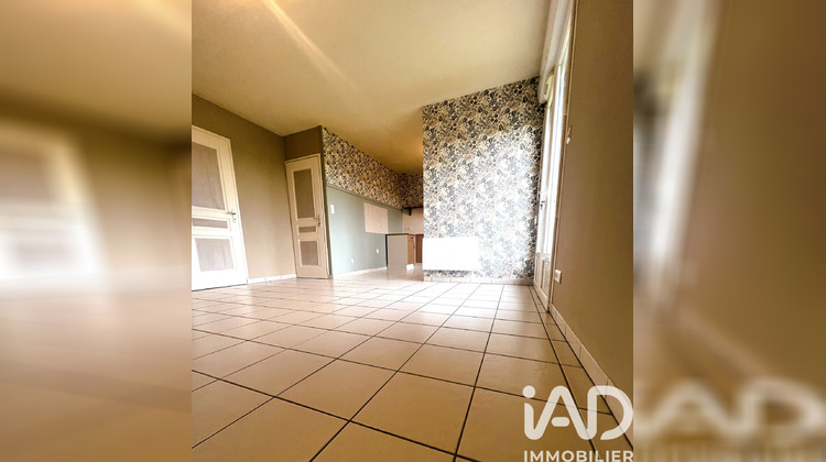 Ma-Cabane - Vente Maison Soyécourt, 99 m²