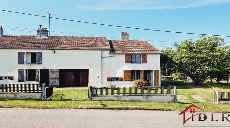 Ma-Cabane - Vente Maison Soyers, 154 m²