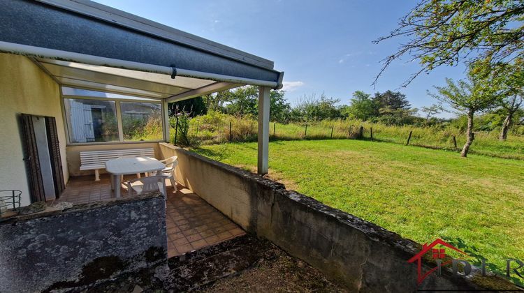 Ma-Cabane - Vente Maison Soyers, 154 m²