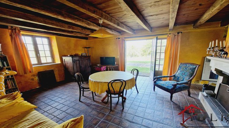 Ma-Cabane - Vente Maison Soyers, 154 m²