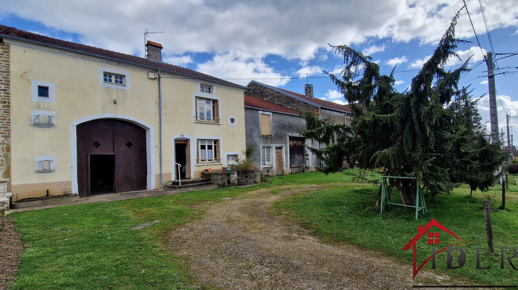 Ma-Cabane - Vente Maison Soyers, 100 m²