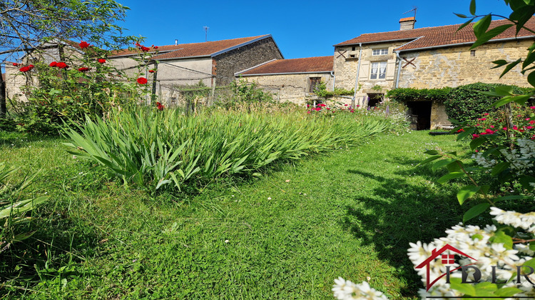 Ma-Cabane - Vente Maison Soyers, 100 m²