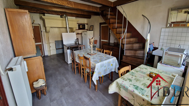 Ma-Cabane - Vente Maison Soyers, 100 m²