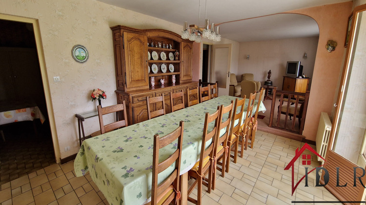 Ma-Cabane - Vente Maison Soyers, 228 m²