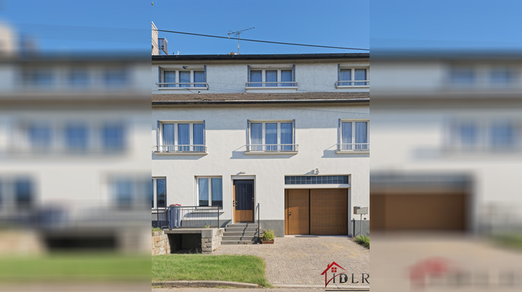 Ma-Cabane - Vente Maison Soyers, 228 m²