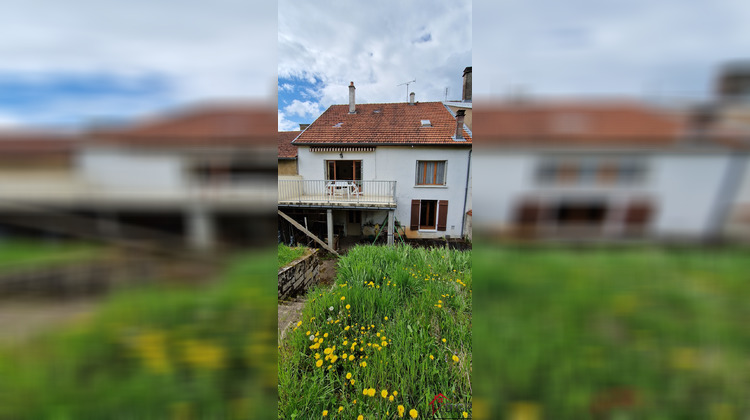 Ma-Cabane - Vente Maison Soyers, 228 m²