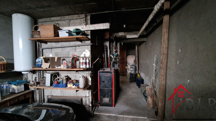 Ma-Cabane - Vente Maison Soyers, 228 m²