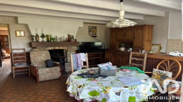 Ma-Cabane - Vente Maison Soyers, 88 m²