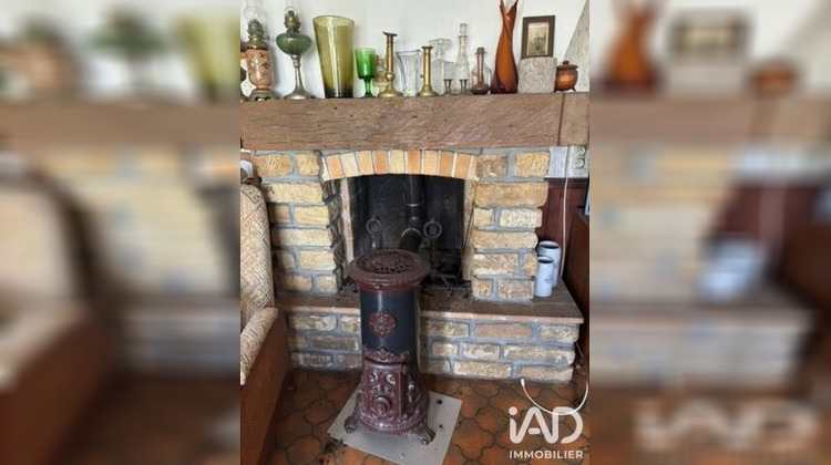 Ma-Cabane - Vente Maison Soyers, 88 m²