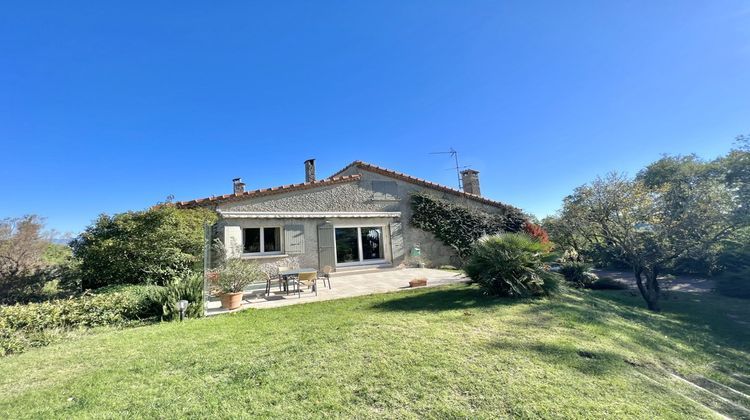 Ma-Cabane - Vente Maison Soyons, 197 m²