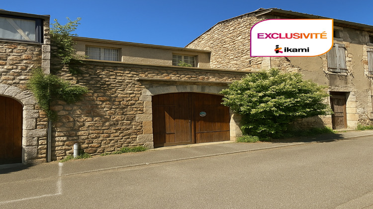 Ma-Cabane - Vente Maison Soyons, 120 m²