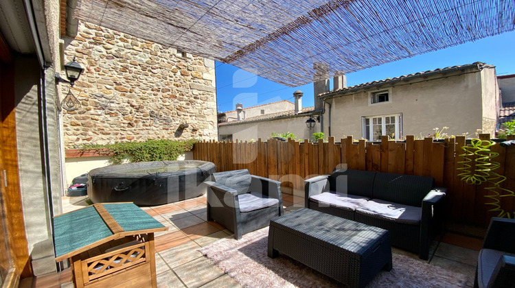 Ma-Cabane - Vente Maison Soyons, 120 m²