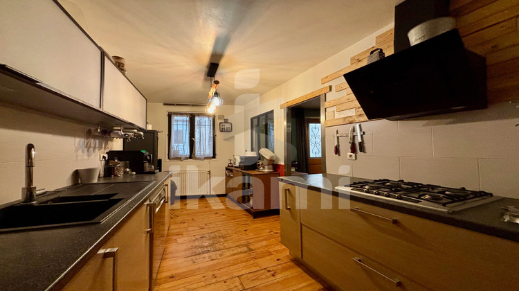 Ma-Cabane - Vente Maison Soyons, 120 m²