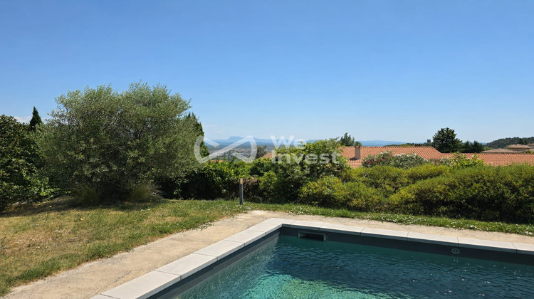 Ma-Cabane - Vente Maison Soyons, 140 m²