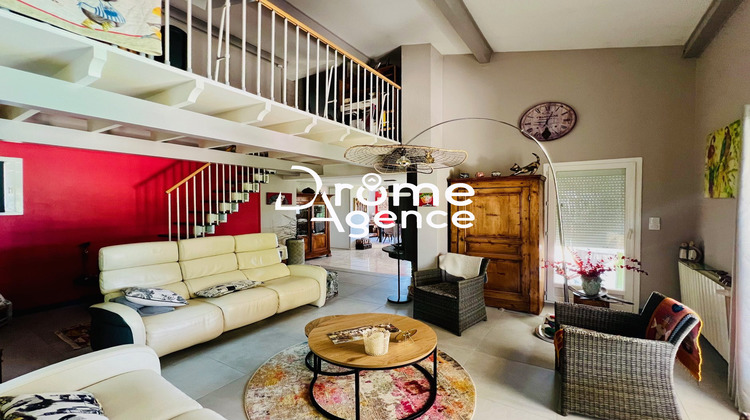 Ma-Cabane - Vente Maison Soyons, 145 m²