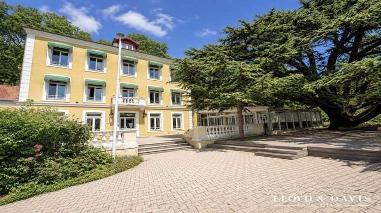 Ma-Cabane - Vente Maison Soyons, 2000 m²