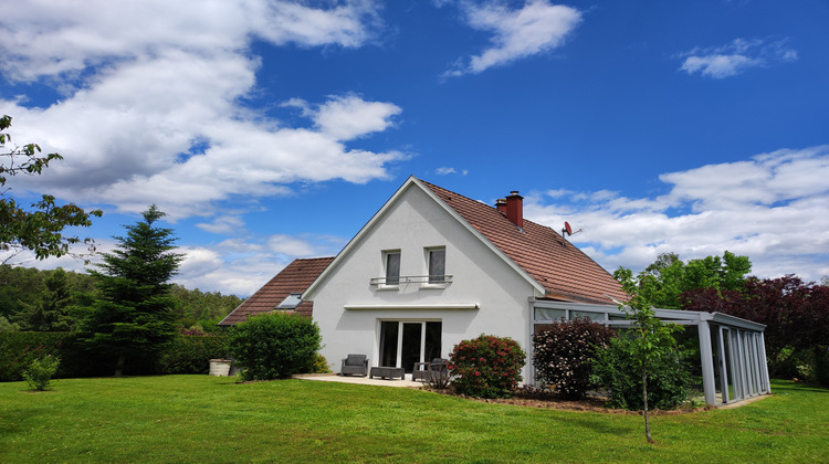 Ma-Cabane - Vente Maison Sparsbach, 117 m²