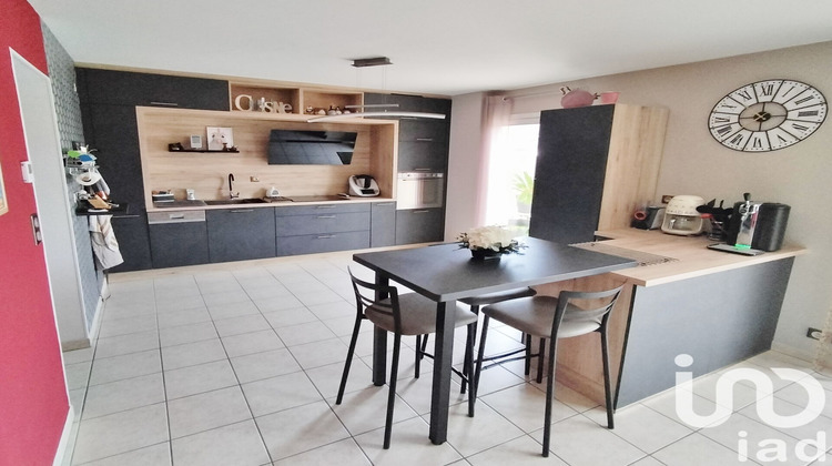 Ma-Cabane - Vente Maison Spay, 149 m²