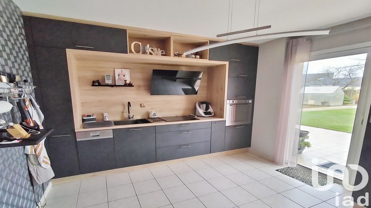 Ma-Cabane - Vente Maison Spay, 149 m²