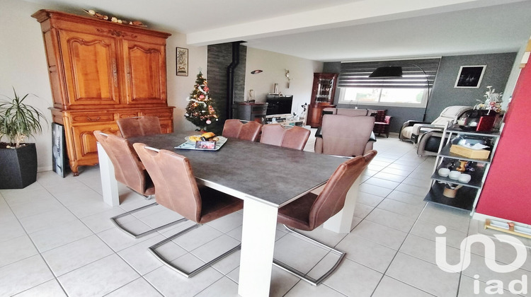 Ma-Cabane - Vente Maison Spay, 149 m²