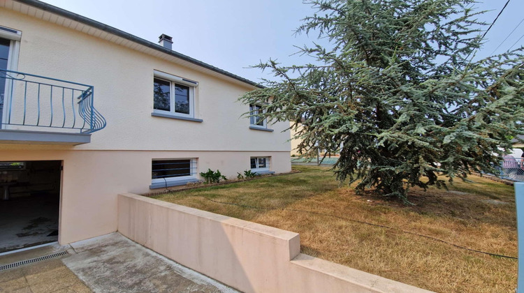 Ma-Cabane - Vente Maison Spay, 87 m²