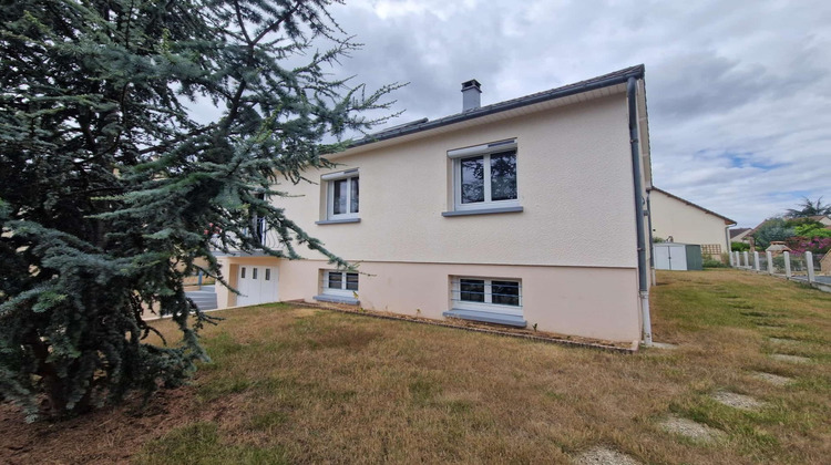 Ma-Cabane - Vente Maison Spay, 87 m²