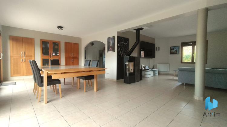 Ma-Cabane - Vente Maison Spay, 172 m²