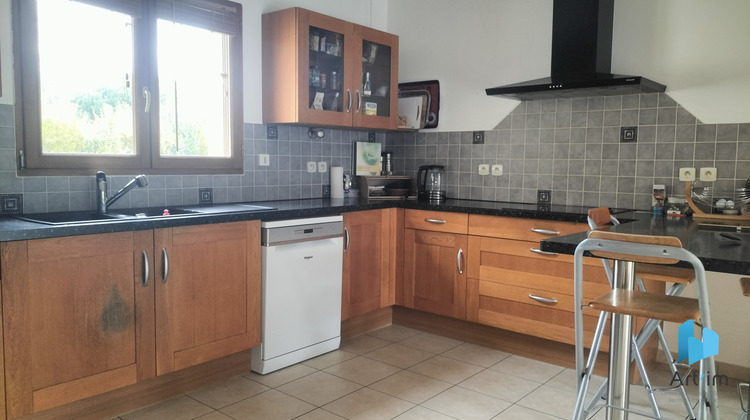 Ma-Cabane - Vente Maison Spay, 172 m²