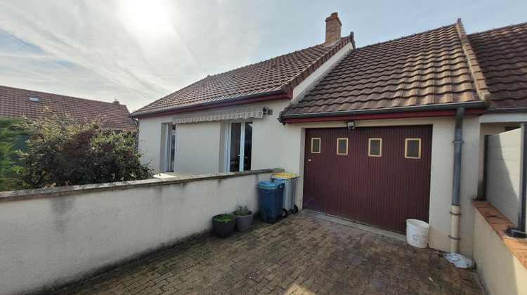 Ma-Cabane - Vente Maison Spay, 93 m²