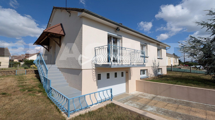 Ma-Cabane - Vente Maison Spay, 102 m²