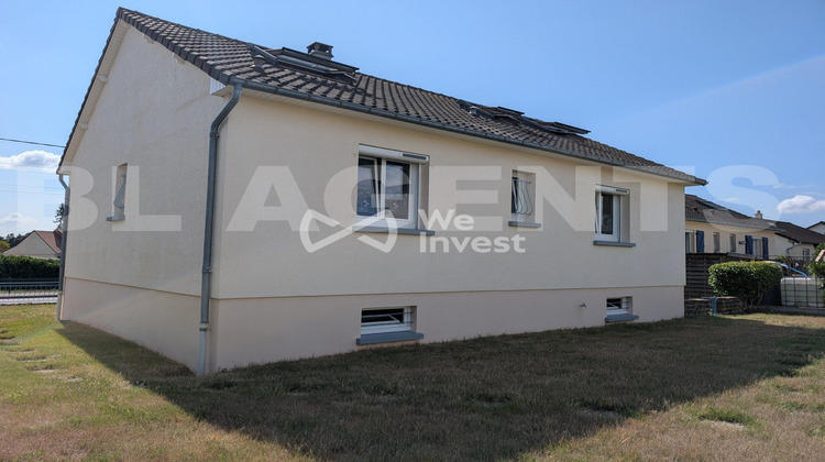 Ma-Cabane - Vente Maison Spay, 102 m²