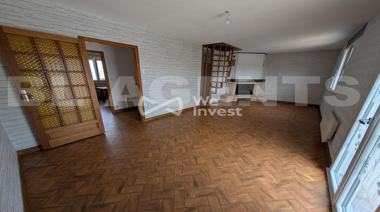 Ma-Cabane - Vente Maison Spay, 102 m²