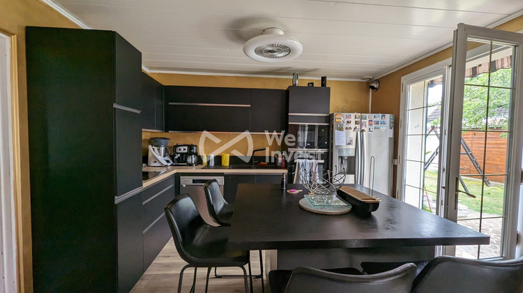 Ma-Cabane - Vente Maison Spay, 150 m²