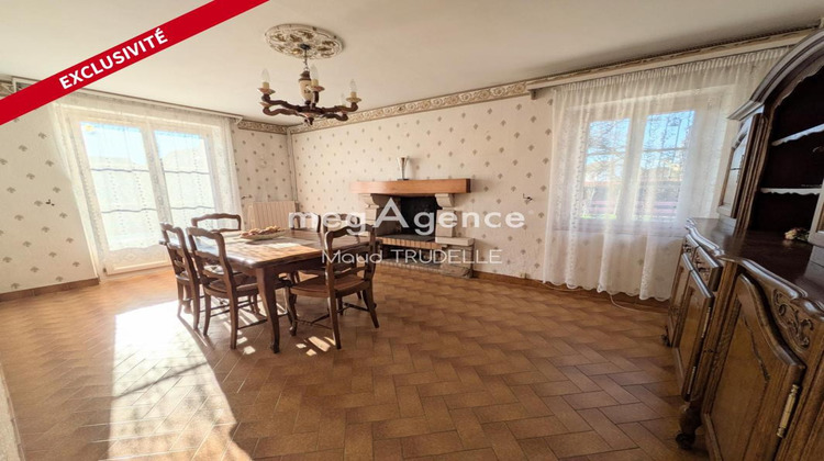 Ma-Cabane - Vente Maison SPAY, 80 m²