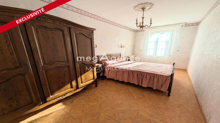 Ma-Cabane - Vente Maison SPAY, 80 m²