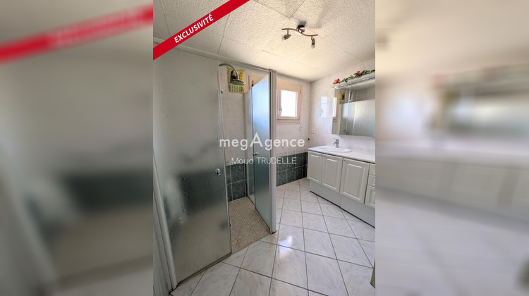 Ma-Cabane - Vente Maison SPAY, 80 m²