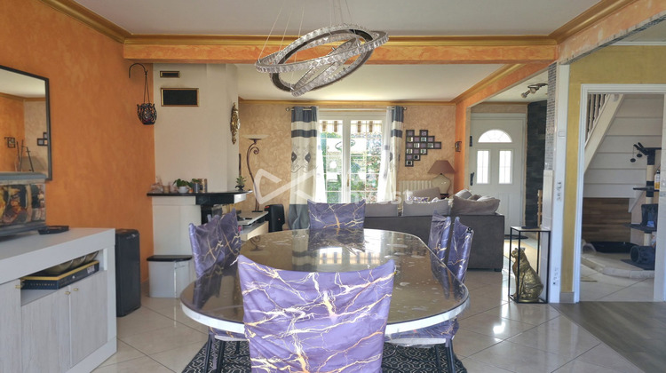 Ma-Cabane - Vente Maison Spay, 150 m²