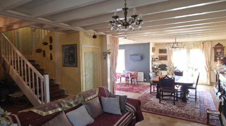Ma-Cabane - Vente Maison SPAY, 130 m²
