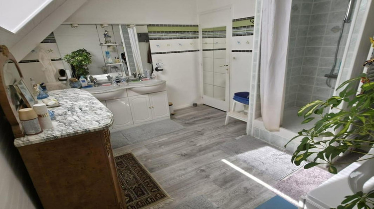 Ma-Cabane - Vente Maison SPAY, 130 m²