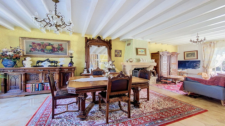 Ma-Cabane - Vente Maison SPAY, 134 m²