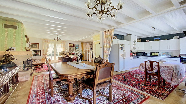Ma-Cabane - Vente Maison SPAY, 134 m²
