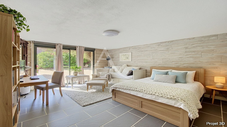 Ma-Cabane - Vente Maison SPAY, 134 m²