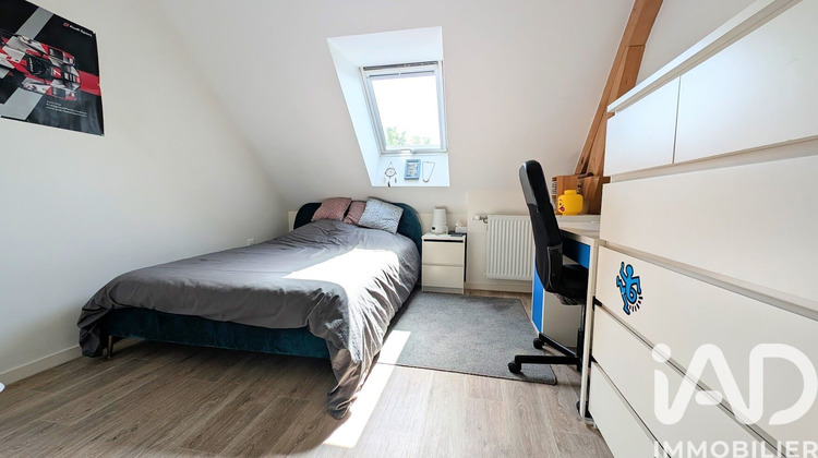 Ma-Cabane - Vente Maison Spay, 92 m²