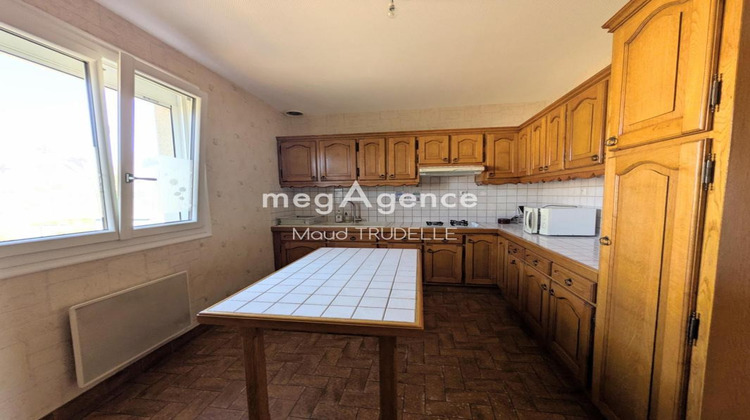 Ma-Cabane - Vente Maison SPAY, 90 m²
