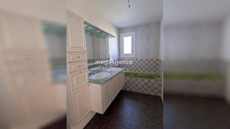 Ma-Cabane - Vente Maison SPAY, 90 m²