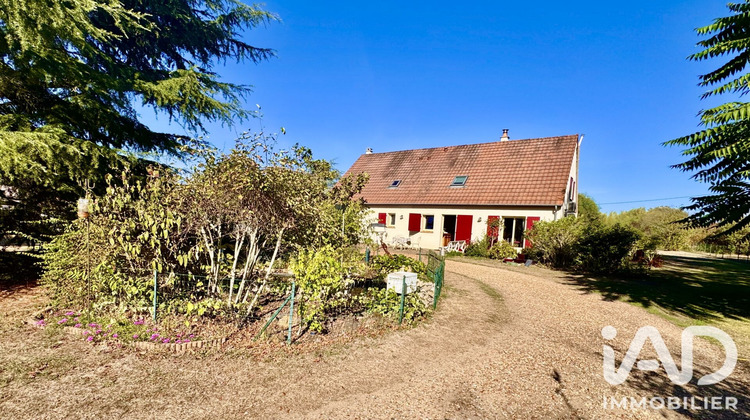 Ma-Cabane - Vente Maison Spay, 158 m²