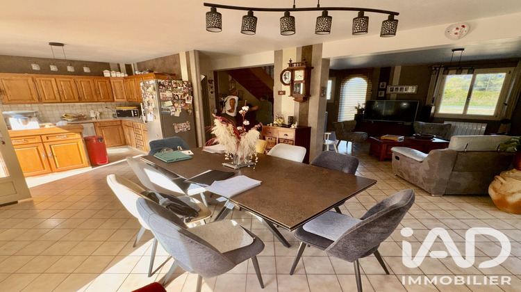 Ma-Cabane - Vente Maison Spay, 158 m²