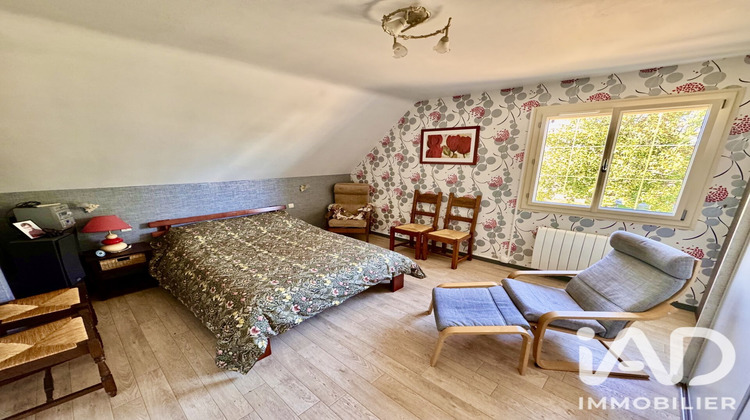 Ma-Cabane - Vente Maison Spay, 158 m²