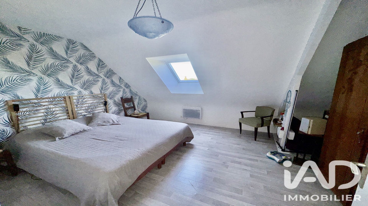 Ma-Cabane - Vente Maison Spay, 158 m²