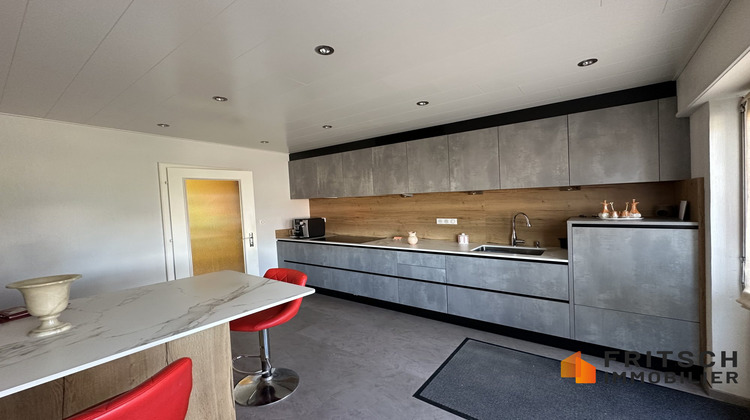 Ma-Cabane - Vente Maison Spechbach, 150 m²